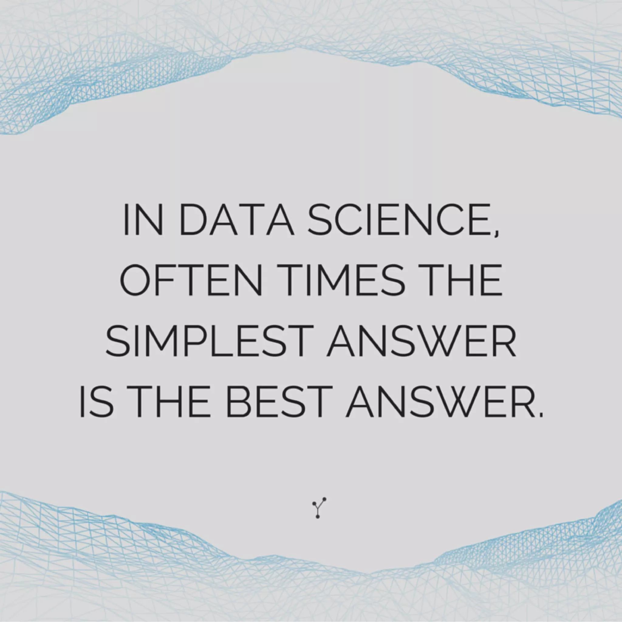 Always Remember Occam's Razor | PDF