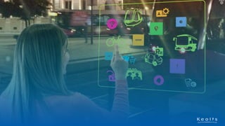 Résultats 2016 du Groupe Keolis