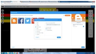 Slideshow screenshot