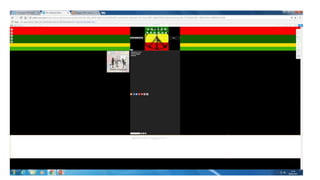 Slideshow screenshot