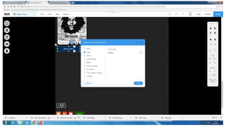 Slideshow screenshot