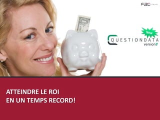 version7




ATTEINDRE LE ROI
EN UN TEMPS RECORD!
 