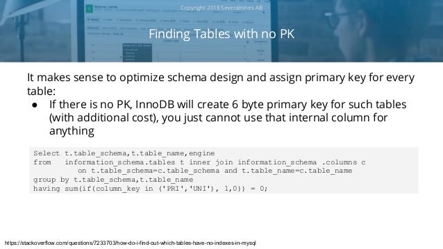 Webinar Slides Migrating To Galera Cluster For Mysql And