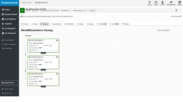 Webinar Slides Migrating To Galera Cluster For Mysql And
