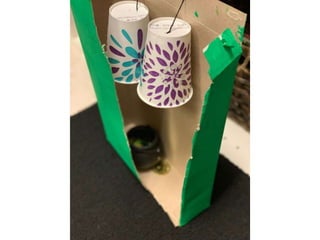 Slideshow  traps 1st try