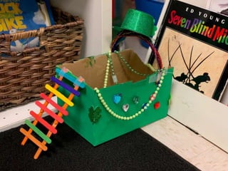 Slideshow  traps 1st try