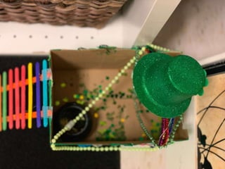 Slideshow  traps 1st try