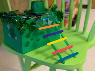 Slideshow  traps 1st try