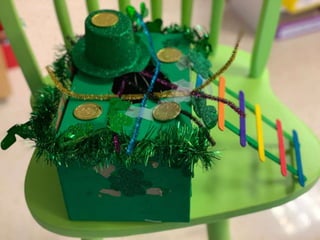 Slideshow  traps 1st try