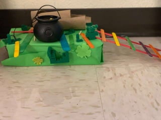 Slideshow  traps 1st try