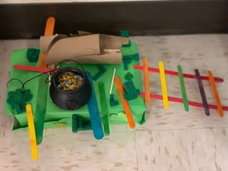 Slideshow  traps 1st try