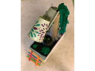 Slideshow  traps 1st try