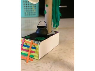 Slideshow  traps 1st try