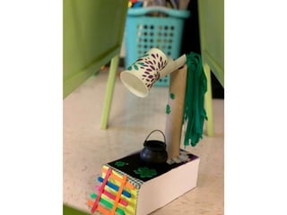 Slideshow  traps 1st try