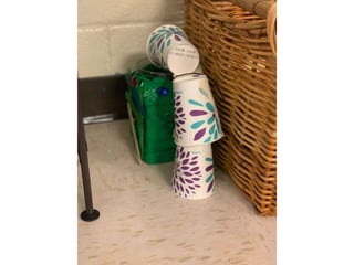 Slideshow  traps 1st try