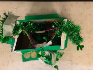 Slideshow  traps 1st try