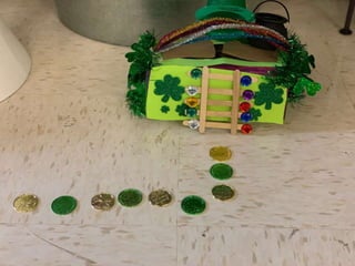 Slideshow  traps 1st try