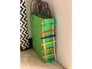 Slideshow  traps 1st try