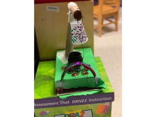 Slideshow  traps 1st try