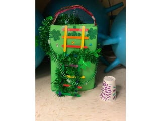 Slideshow  traps 1st try