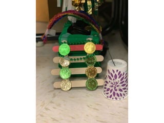 Slideshow  traps 1st try