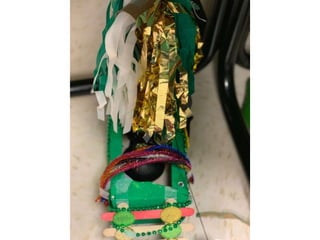 Slideshow  traps 1st try