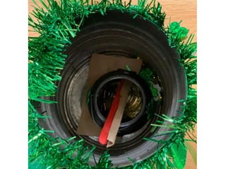 Slideshow  traps 1st try