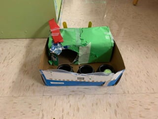 Slideshow  traps 1st try