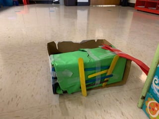 Slideshow  traps 1st try