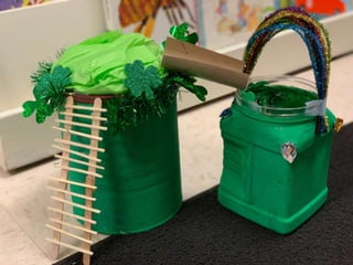 Slideshow  traps 1st try