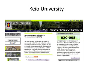 Keio University