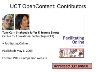  Discovering Information Systems