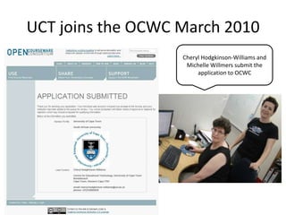 Improve your Online Presence 