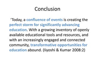 UCT OpenContent: ContributorsLara SkellyLibrary Finding IPOs on Reuters 