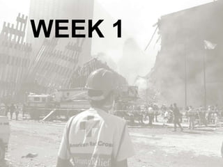 WEEK 1
