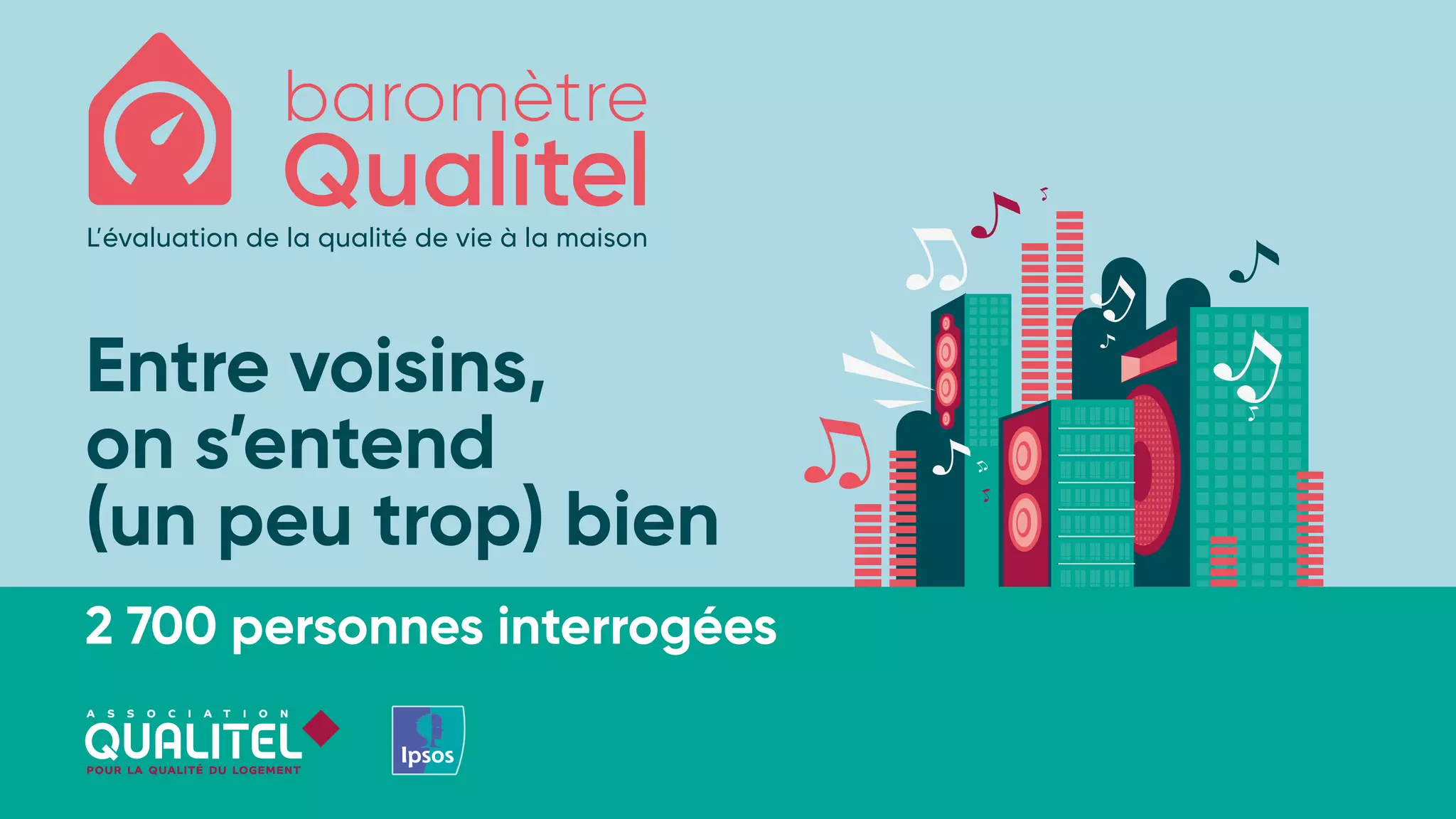 Fête des Voisins « Entre voisins, on s’entend (un peu trop) bien » PPT