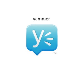 yammer 