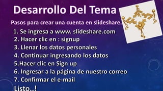 Slideshare