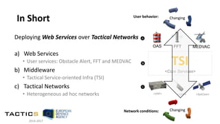 A Queuing Mechanism for Delivering QoS-constrained Web Services in ...