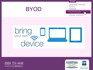 BYOD
 