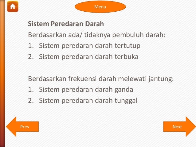 Sistem Peredaran Darah Manusia 15685654