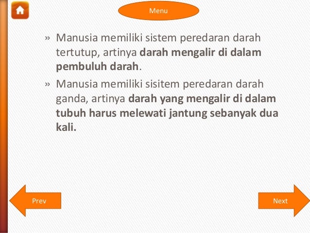 Sistem Peredaran Darah Manusia 15685654