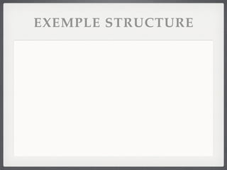 Intellicore Tech Talk 10 - Apache Web Server Internals