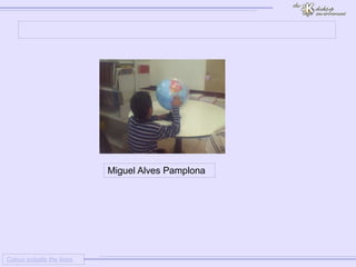 
      
     
      
       Colour outside the lines 
      
     
      
       
      
     
      
       Miguel Alves Pamplona 
      
     
      
     