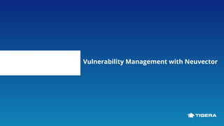 Implementing holistic security for containers and Kubernetes with ...