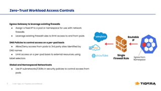 Implementing holistic security for containers and Kubernetes with ...