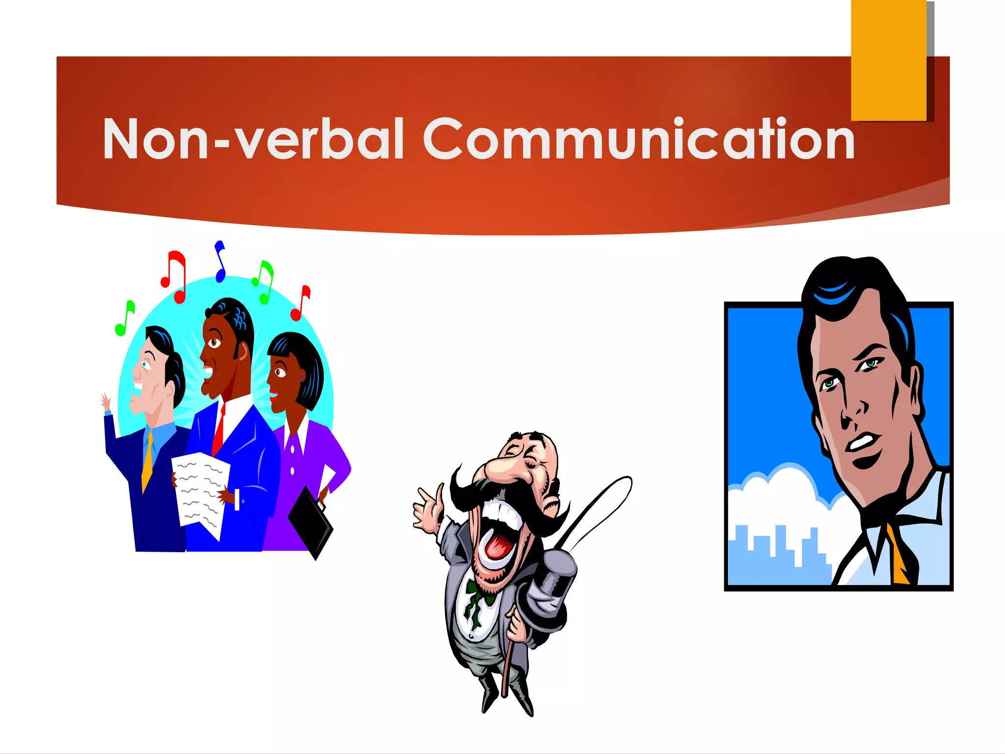 Verbal and Nonverbal Communication | PPT