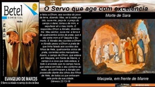 Slides Licao 04, BETEL, O Servo que age com excelencia, 1Tr23, Pr Henrique, EBD NA TV.pptx