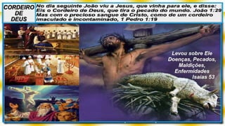 Slides Licao 04, Central Gospel, Cristo é Superior a Moises, 1Tr23, Pr Henrique.pptx