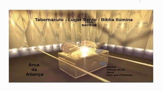 Slides Licao 08, Central Gospel, Cristo e a Ordem de Melquisedeque.pptx